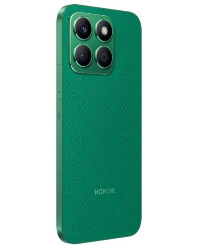 Смартфон Honor - X8b, 6.7'', 8GB/256GB, Emerald Green  - 6